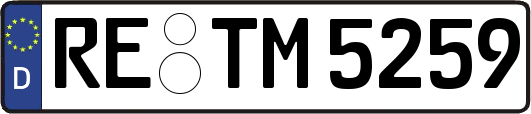 RE-TM5259