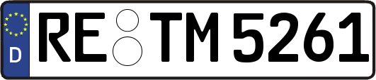 RE-TM5261