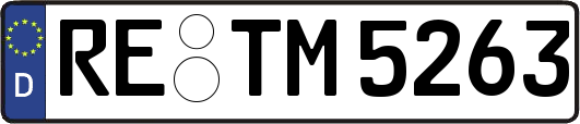 RE-TM5263