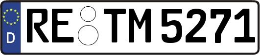 RE-TM5271