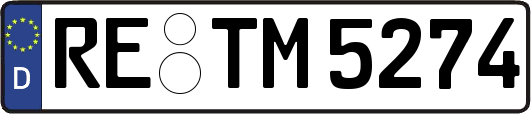 RE-TM5274