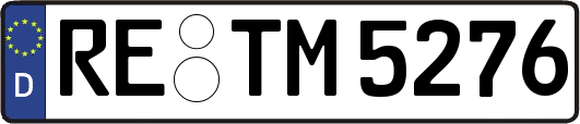 RE-TM5276