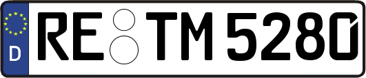 RE-TM5280