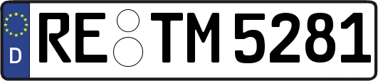 RE-TM5281