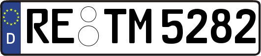 RE-TM5282
