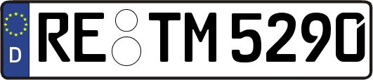RE-TM5290