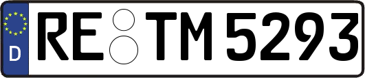 RE-TM5293