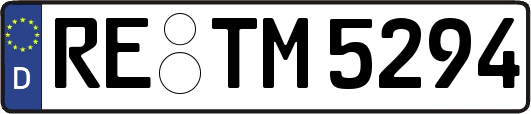 RE-TM5294