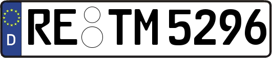 RE-TM5296