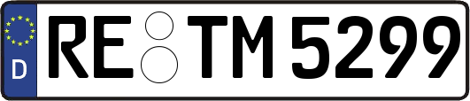 RE-TM5299
