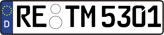 RE-TM5301