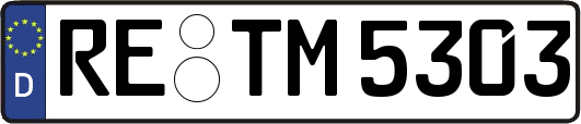 RE-TM5303