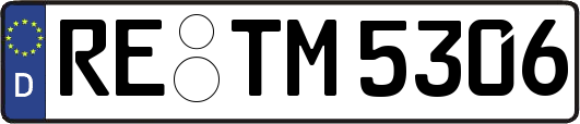 RE-TM5306