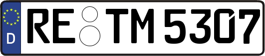 RE-TM5307
