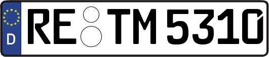RE-TM5310