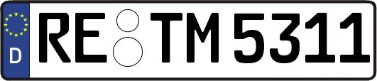 RE-TM5311