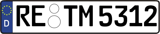 RE-TM5312