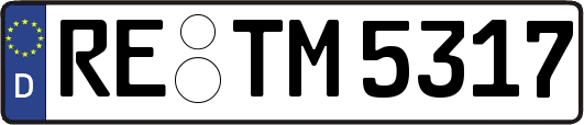 RE-TM5317