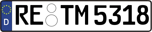 RE-TM5318