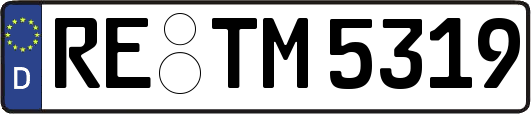 RE-TM5319