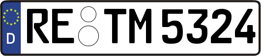 RE-TM5324