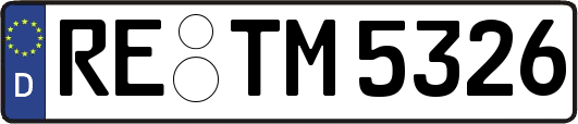 RE-TM5326