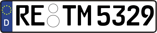 RE-TM5329