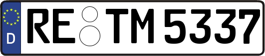 RE-TM5337