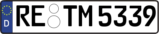 RE-TM5339