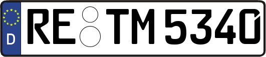 RE-TM5340