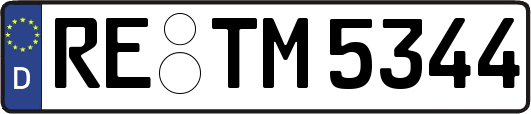 RE-TM5344