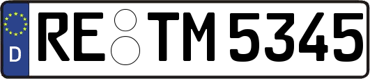 RE-TM5345