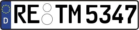 RE-TM5347