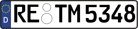 RE-TM5348