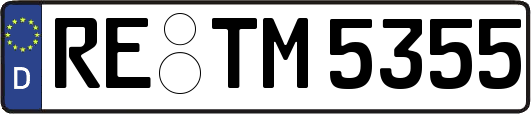 RE-TM5355