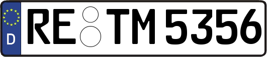 RE-TM5356