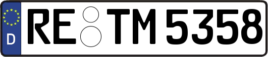 RE-TM5358