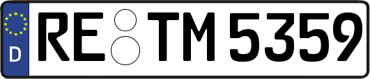 RE-TM5359