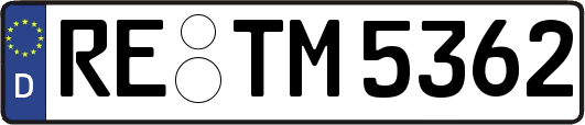 RE-TM5362