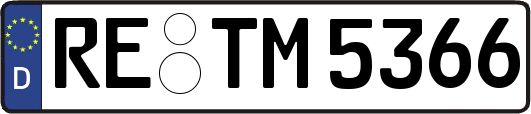 RE-TM5366