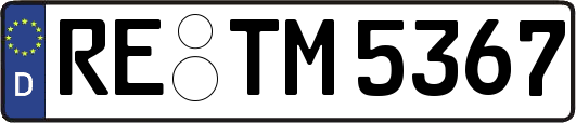 RE-TM5367