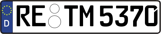RE-TM5370