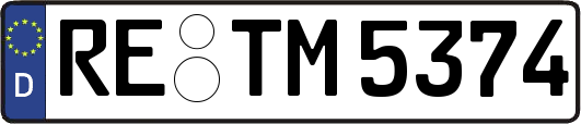 RE-TM5374