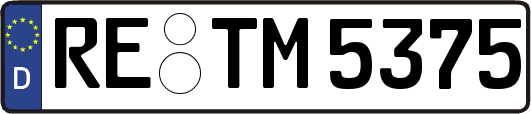 RE-TM5375