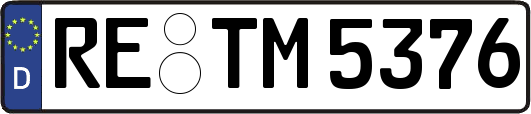 RE-TM5376