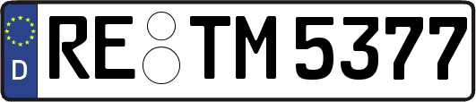 RE-TM5377