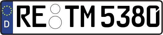 RE-TM5380