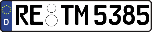 RE-TM5385