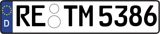 RE-TM5386