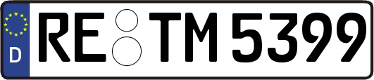 RE-TM5399